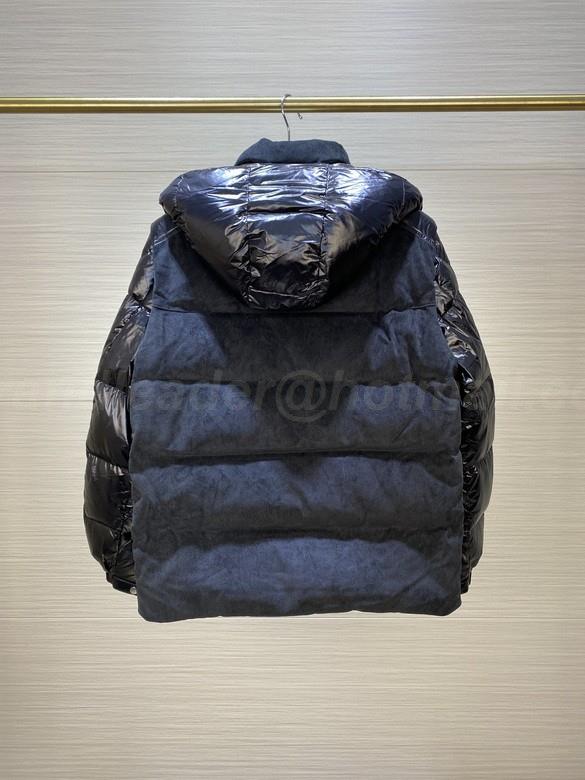 Moncler Men's Outwear 319